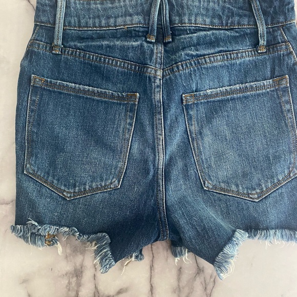 Good American BombShell shorts - Picture 4 of 6